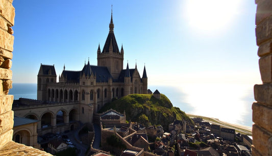 The Ultimate Guide to Mont Saint-Michel: France’s Island of Wonder