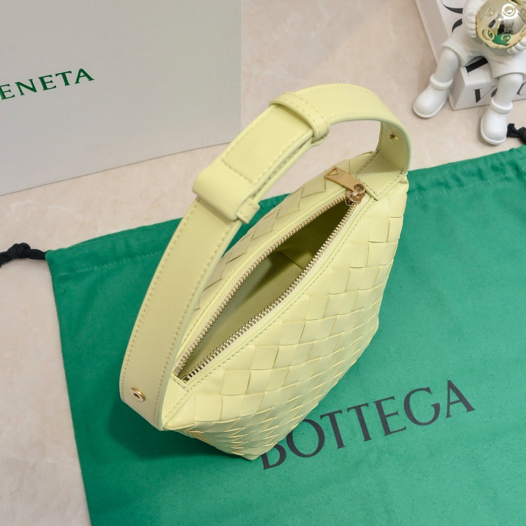 Geanta de dama Bottega Veneta | Geanta de designer eleganta si luxoasa