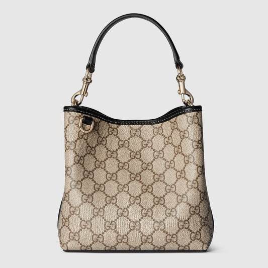 New Gucci Women’s Shoulder Bag - Compact Elegance